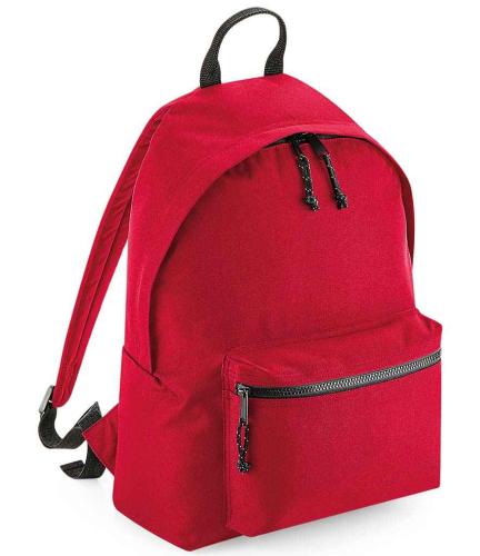 BagBase Recycled Backpack - CSR - ONE